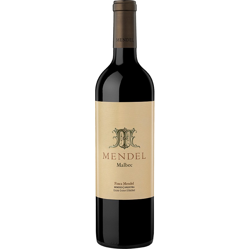 Mendel Malbec
